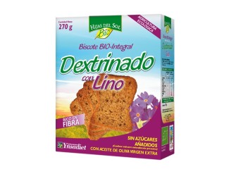 Pan Dextrinado Lino