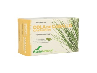 Cola de Caballo