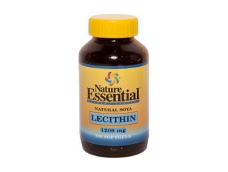 Lecitina De Soja