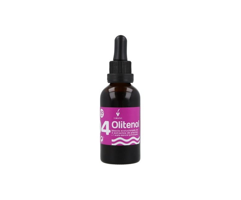 Olitenol 50 ml Nova Diet