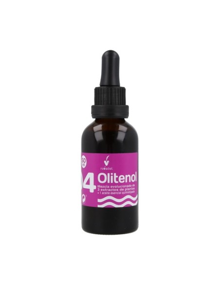 Olitenol 50 ml Nova Diet