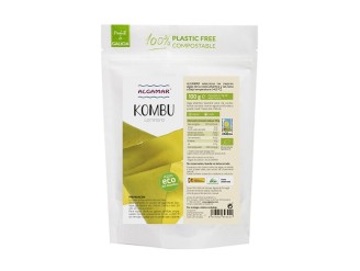 Algas Kombu