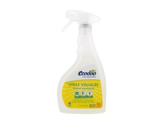 Vinagre de eucalipto en spray