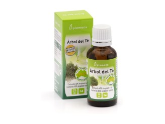 Aceite de Árbol del Té