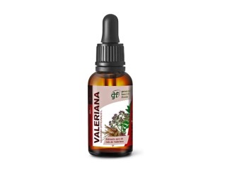 Valeriana extracto glicerinado