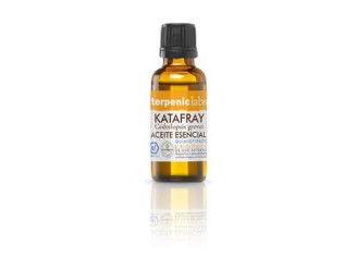 Aceite Esencial de Katrafay Bio