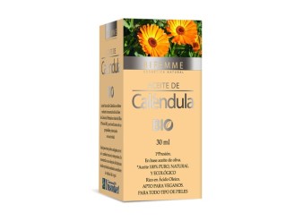 Aceite de Caléndula Bio
