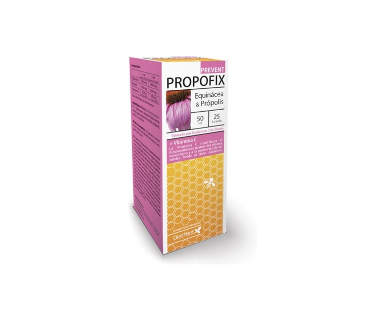 Propofix Prevent 50 ml Dietmed