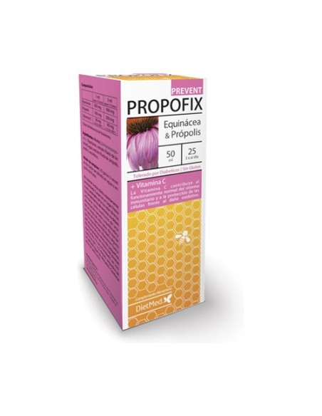 Propofix Prevent 50 ml Dietmed