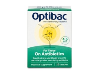 Antibioticos
