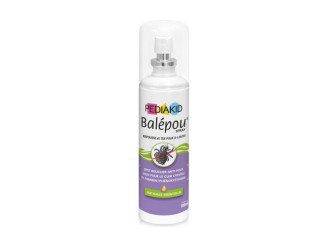 Pediakid Loción Antipiojos Bio En Spray