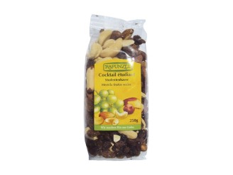 Mezcla de frutos secos Bio