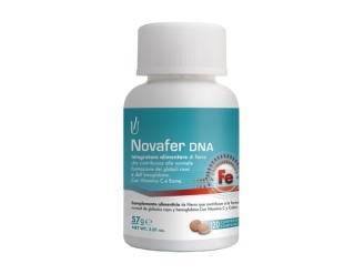 Novafer dna