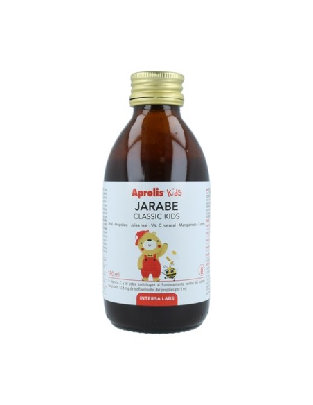 Aprolis Kids Jarabe 180 ml Intersa