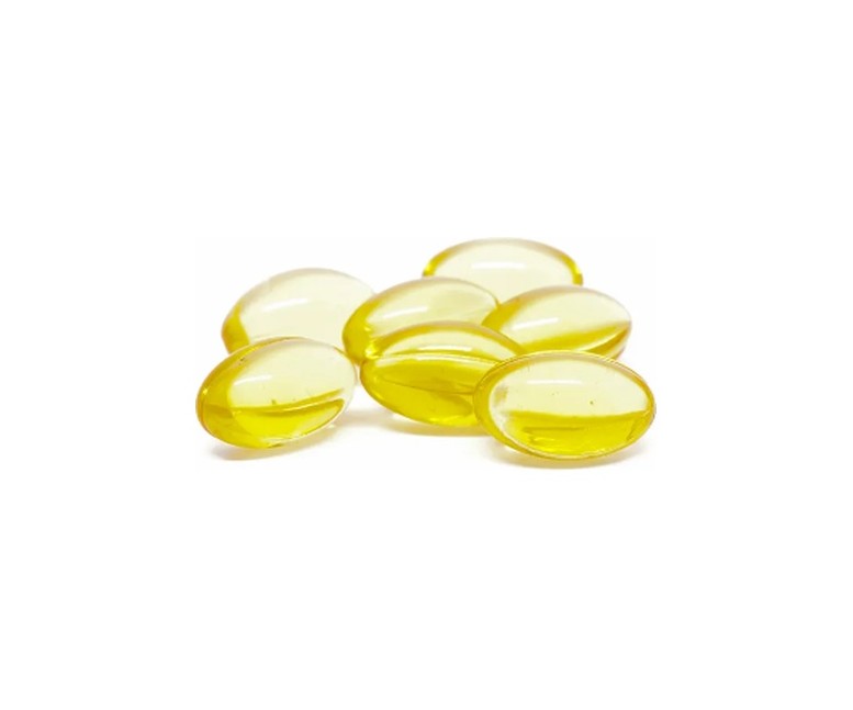 Vitamina D3 100 mcg (4000 U.I) 60 comprimidos de 100μg Nature essential