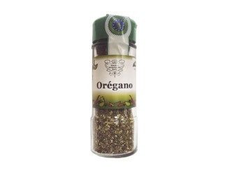Orégano