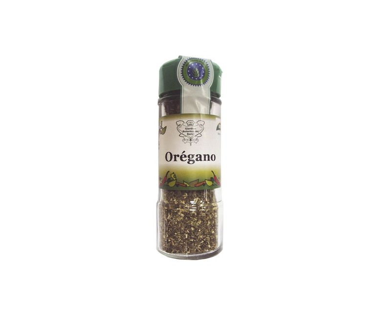 Orégano 10 g Biocop