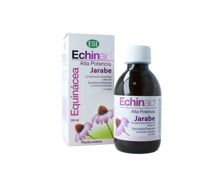 Echinaid Jarabe 200 ml Esi