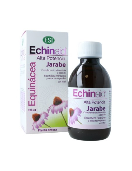 Echinaid Jarabe 200 ml Esi