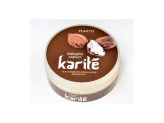 Bálsamo Capilar (38% Manteca de Karité)
