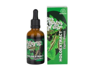 Holoextract Espino Blanco