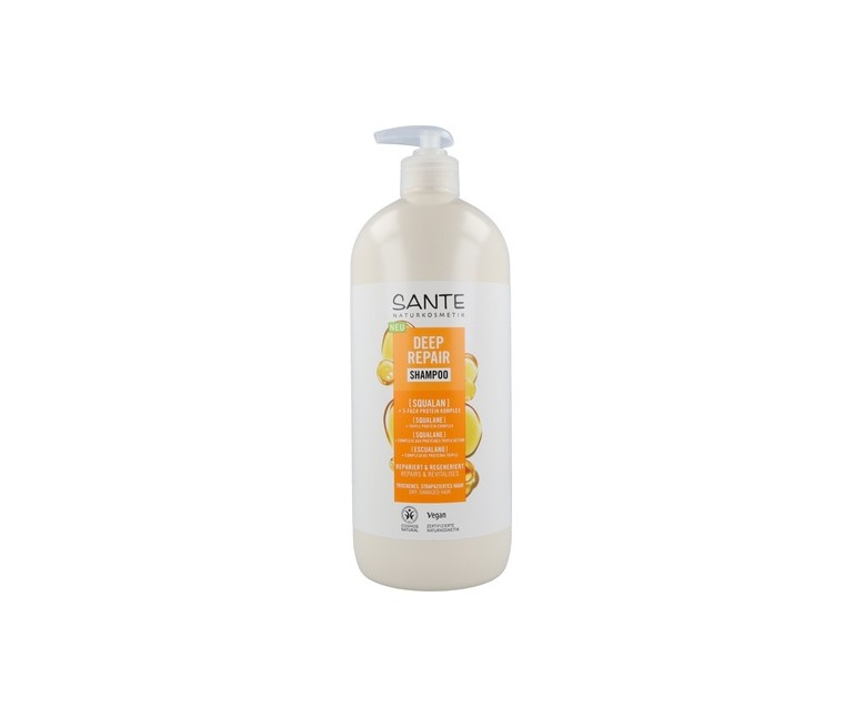 Champú Reparación Profunda 950 ml Sante