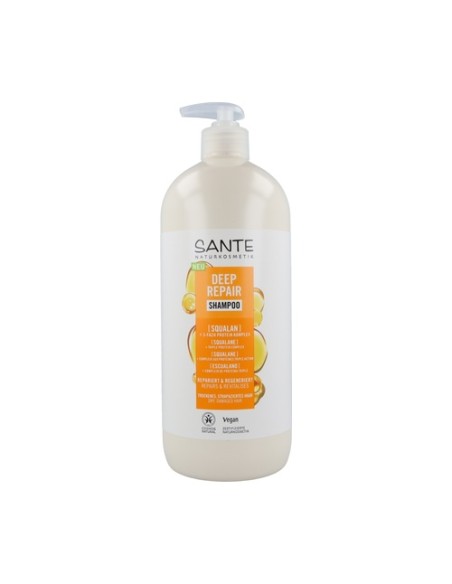 Champú Reparación Profunda 950 ml Sante