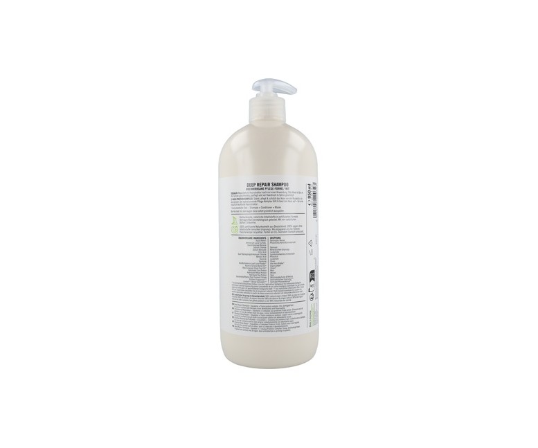 Champú Reparación Profunda 950 ml Sante