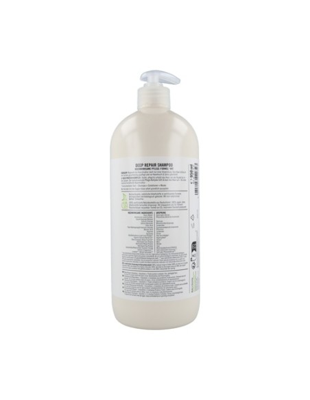 Champú Reparación Profunda 950 ml Sante