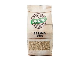 Sésamo Crudo Bio