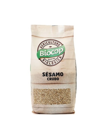 Sésamo Crudo Bio 250 g Biocop