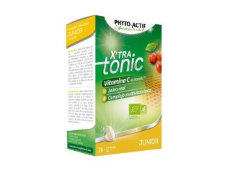 X'tra Tonic Junior