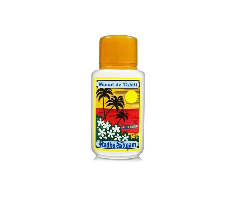 After Sun monoi de tahiti 150 ml Radhe Shyam