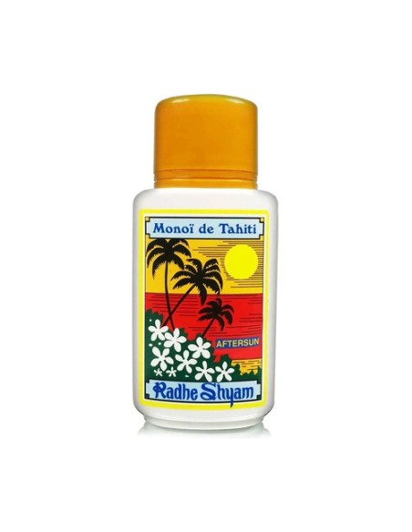 After Sun monoi de tahiti 150 ml Radhe Shyam