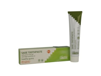 Dentífrico Salvia