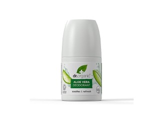 Desodorante Aloe Vera