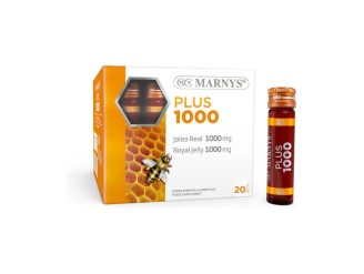 Plus 1000 Jalea Real