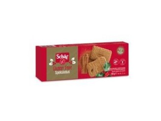Galletas Spekulatius Sin Gluten
