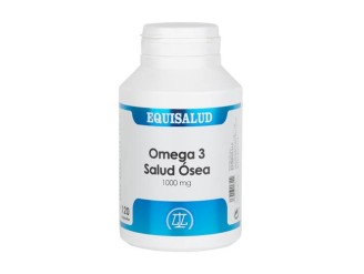 Omega 3 Salud Osea