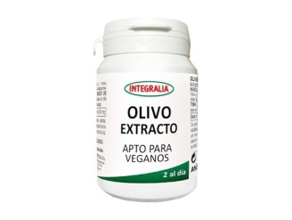 Extracto de olivo