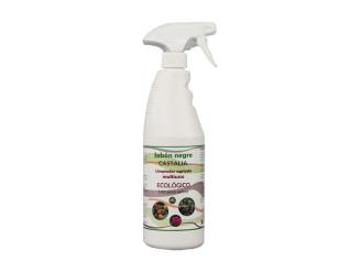 Limpiador Agrícola Multiusos