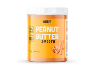 Crema de cacahuete vegana