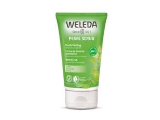 Exfoliante Corporal de Abedul