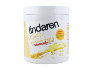 Lindaren Diet Preparado proteico (Vainilla)