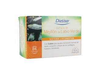 Mejillón de Labio Verde (Antiguo Súper Gemiflor)