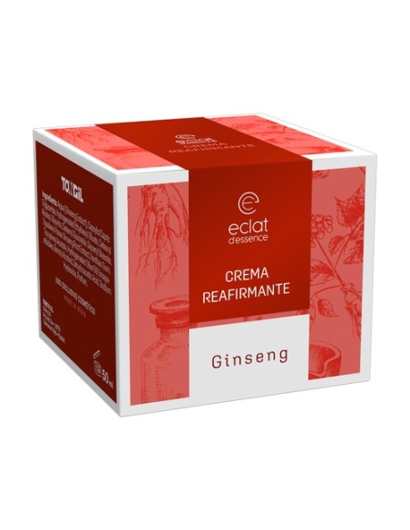 Crema reafirmante ginseng 50 ml de crema Tongil