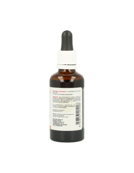 Lapacho Pau D'Arco 50 ml Sura Vitasan