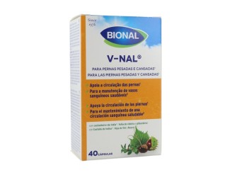 V-nal