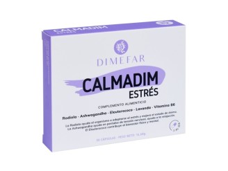 Calmadim estres