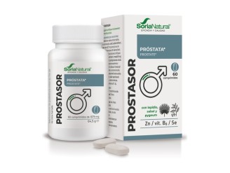 Prostasor próstata